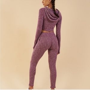 Gymshark Knit Joggers